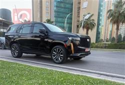 كاديلاك اسكاليد